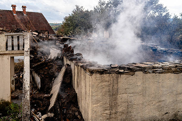 Affordable Smoke Damage Removal solutions in Dublin, TX